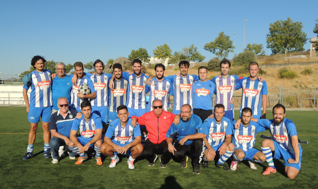 Fútbol 11