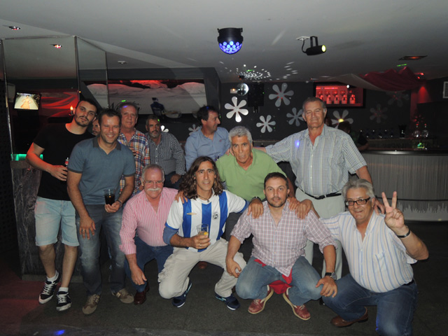 Eventos